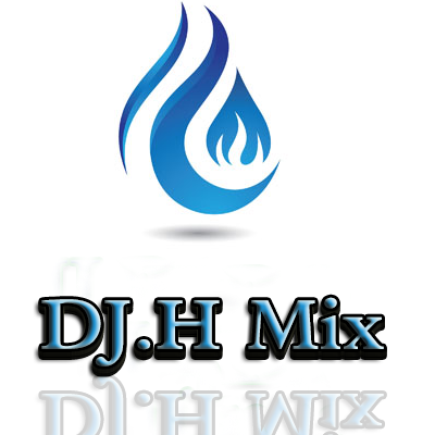 dj h-music album