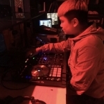 中山DJ2索