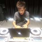 DJ细周