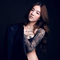 DJFour-全中文国粤语Club音乐风生水起型男淑女气氛慢摇串烧