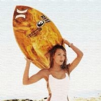 Giang Pham-Summertime(Ext Mix)-女DeepHouse