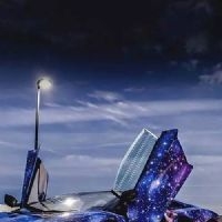 Boungenvilla-Onik Blue Sky(FutureV Mash)-女FunkyHouse